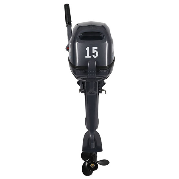 ЛОДОЧНЫЙ МОТОР ALLFA CG Т15 в Химках