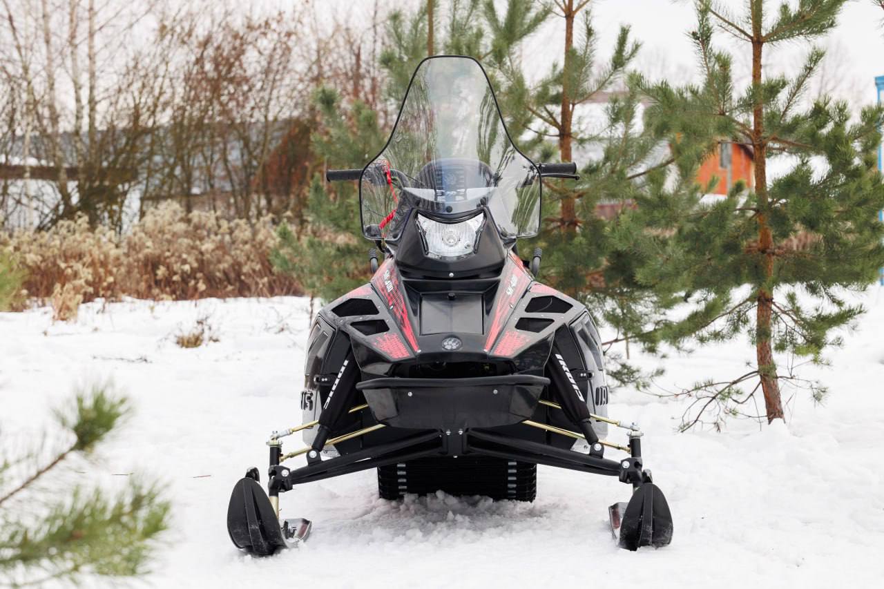 Снегоход IRBIS TUNGUS 400 25/26 в Химках