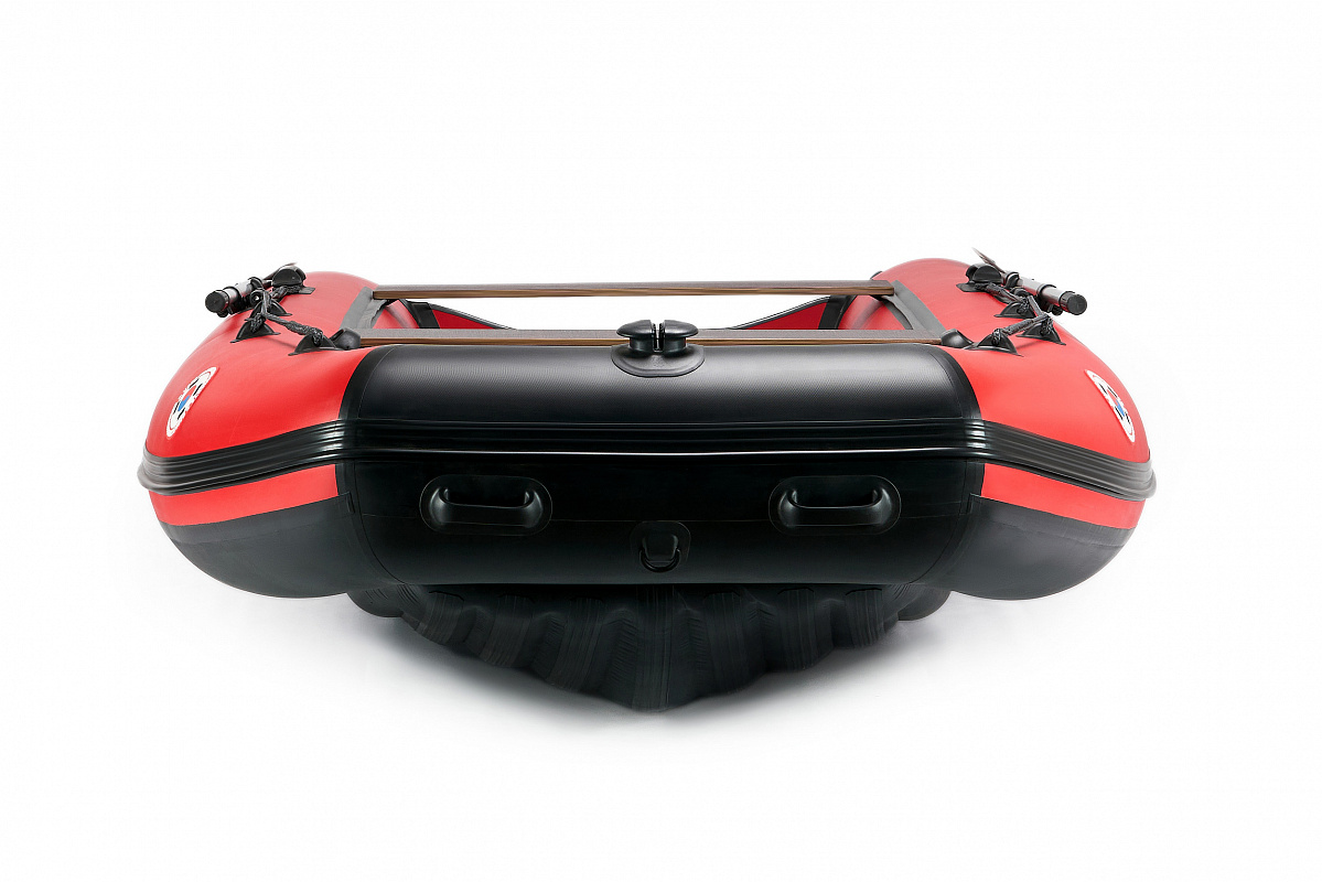 Лодка MISHIMO RAPID 380 PRO в Химках