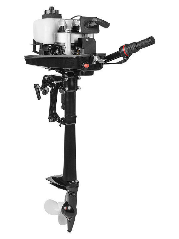 ЛОДОЧНЫЙ МОТОР GLADIATOR G3FHS в Химках