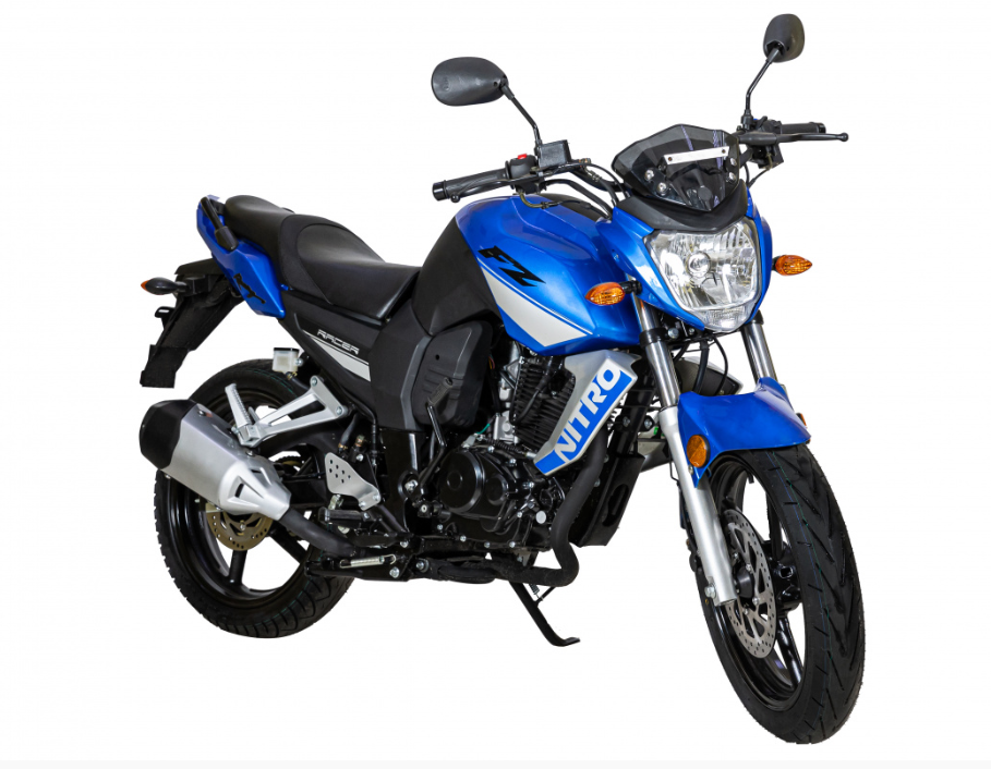 Мотоцикл Racer Nitro RC250CK в Химках