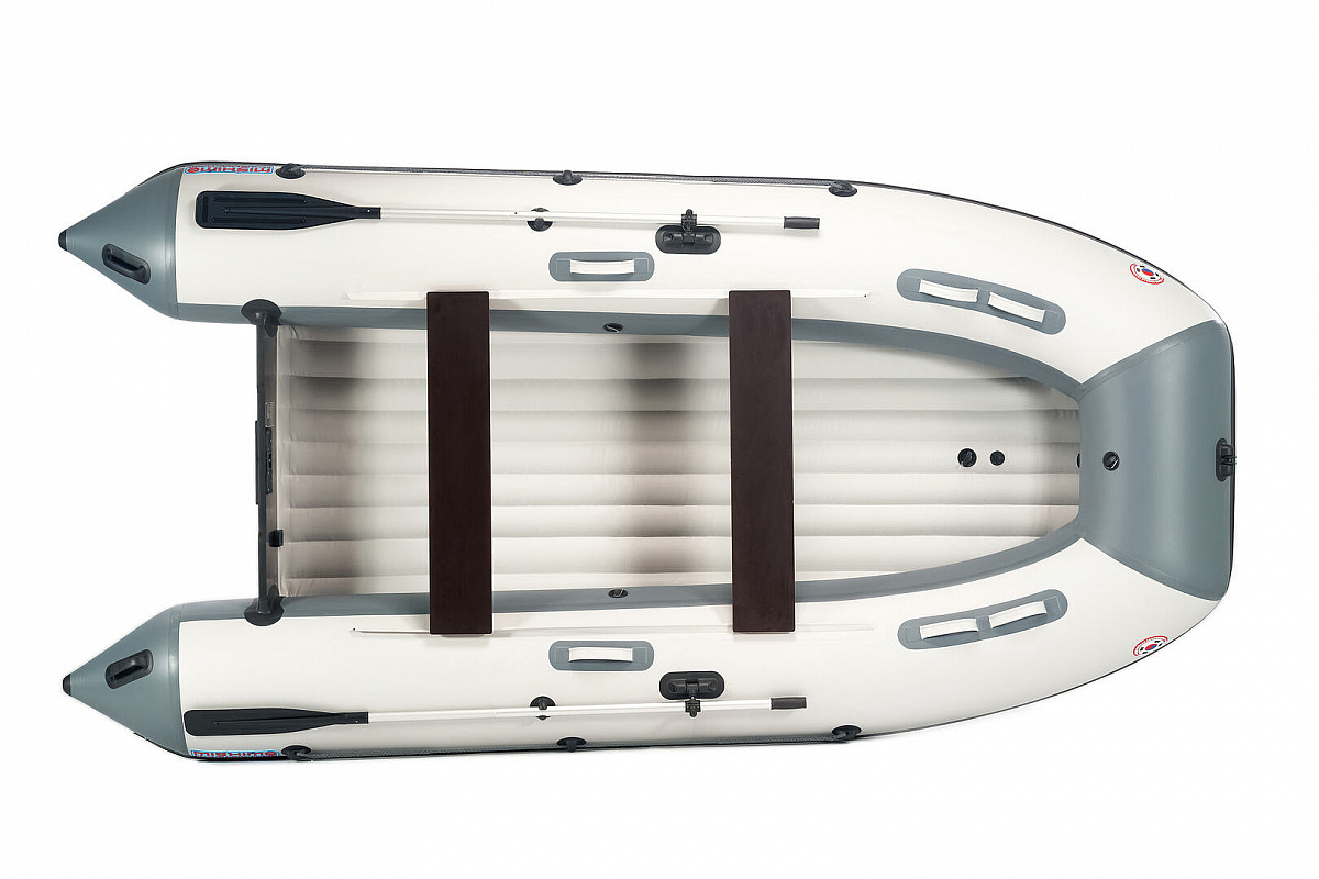 Лодка MISHIMO LITE DF 400 в Химках