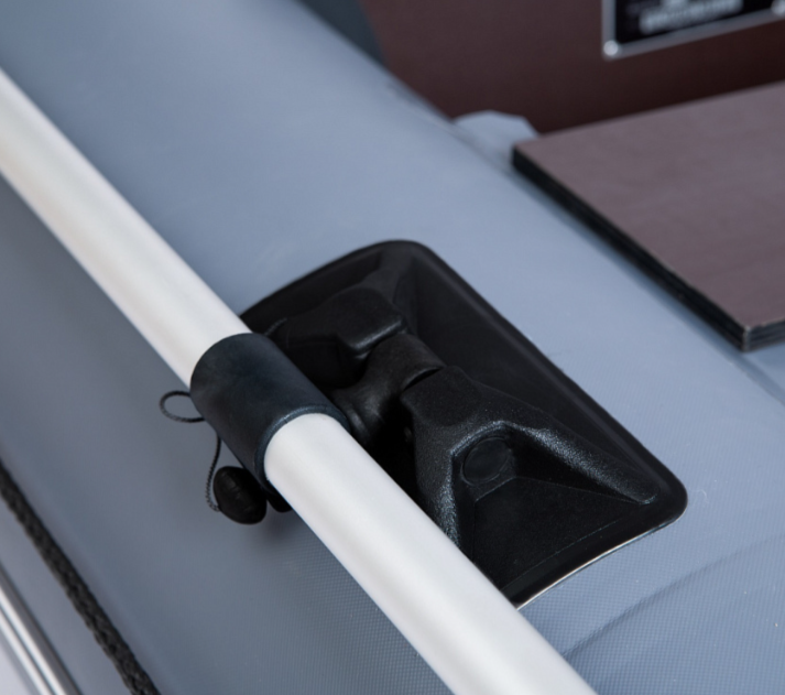 ЛОДКА НАДУВНАЯ YUKONA 230 TL (БЕЗ ПАЙОЛА) в Химках