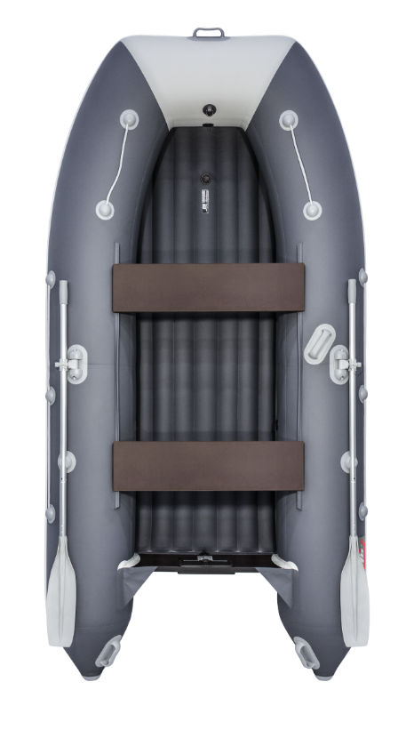 Лодка Таймень LX 3400 НДНД в Химках