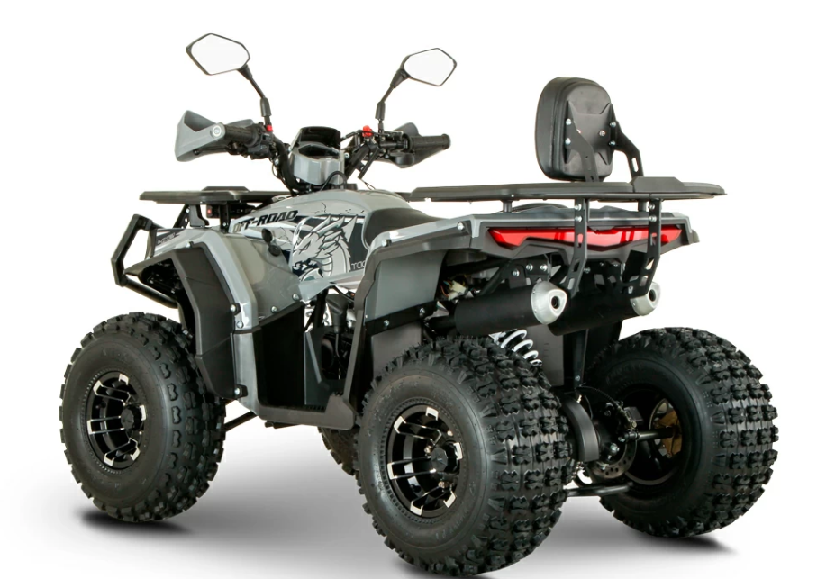 Квадроцикл YACOTA DRAGON LUX LD в Химках