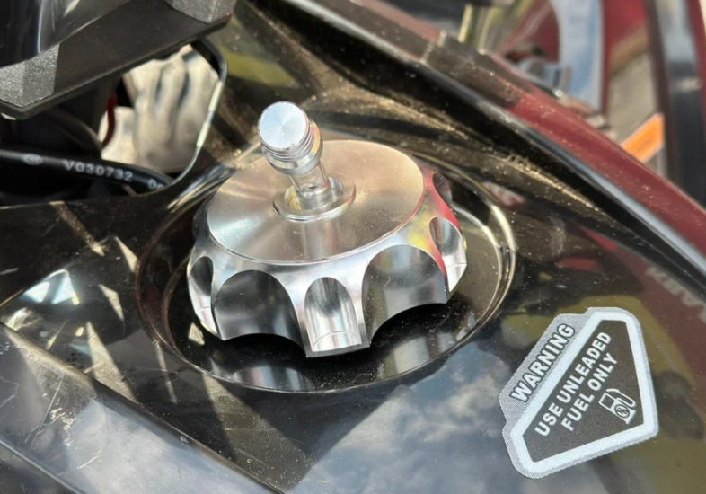 Квадроцикл GBM CROSS HILL 300 NEW PREMIUM в Химках