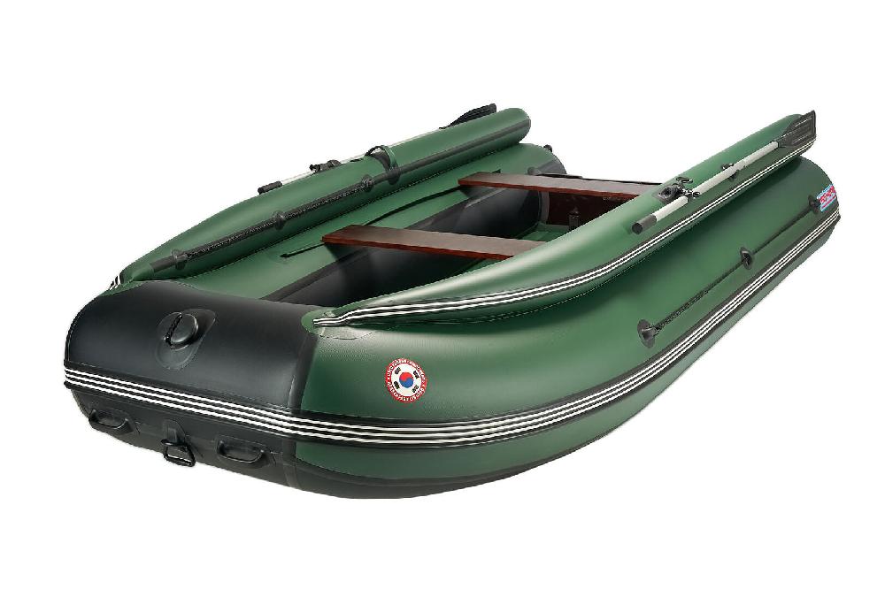 Лодка MISHIMO FAMILY LITE 350 в Химках