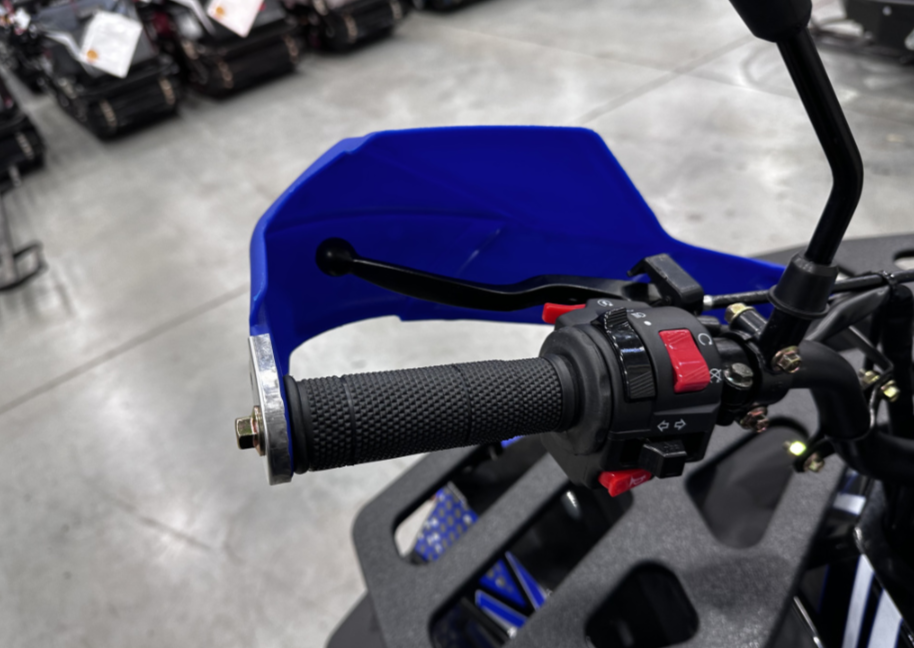 Квадроцикл GBM SHARP BIG 300 NEW PREMIUM в Химках