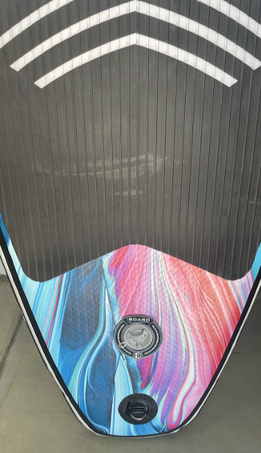 SUP (САП) ДОСКА RAIDEX I BOARD 11’ (332СМ) N 33 в Химках