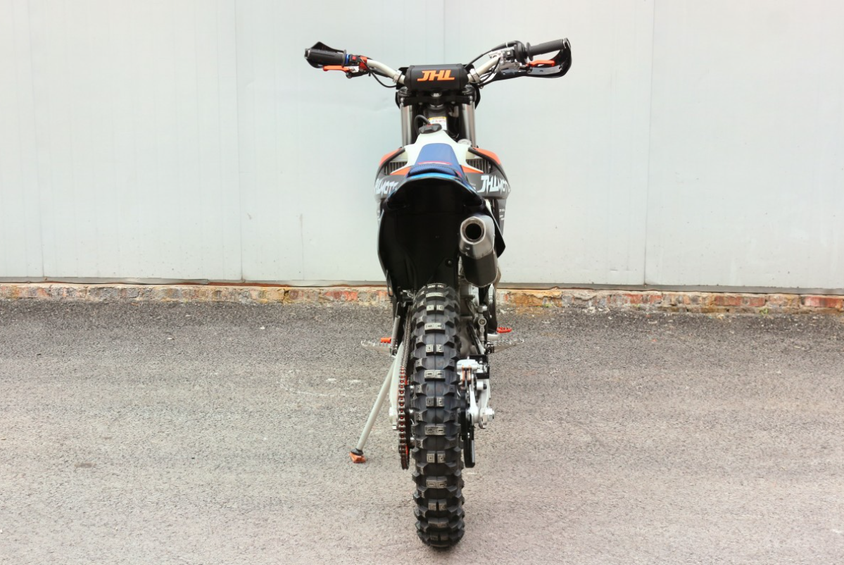 Мотоцикл JHLMOTO JHL Z7+ Otom NC300 (177MM) в Химках