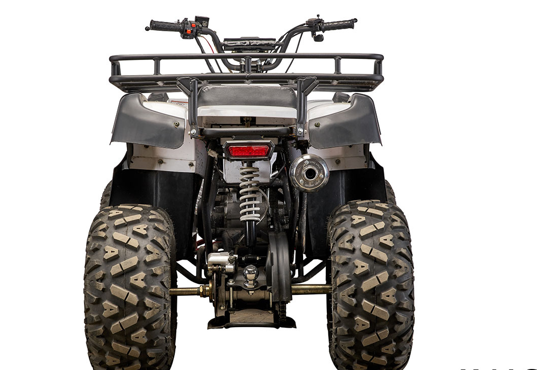 Квадроцикл YACOTA SELA 200 в Химках