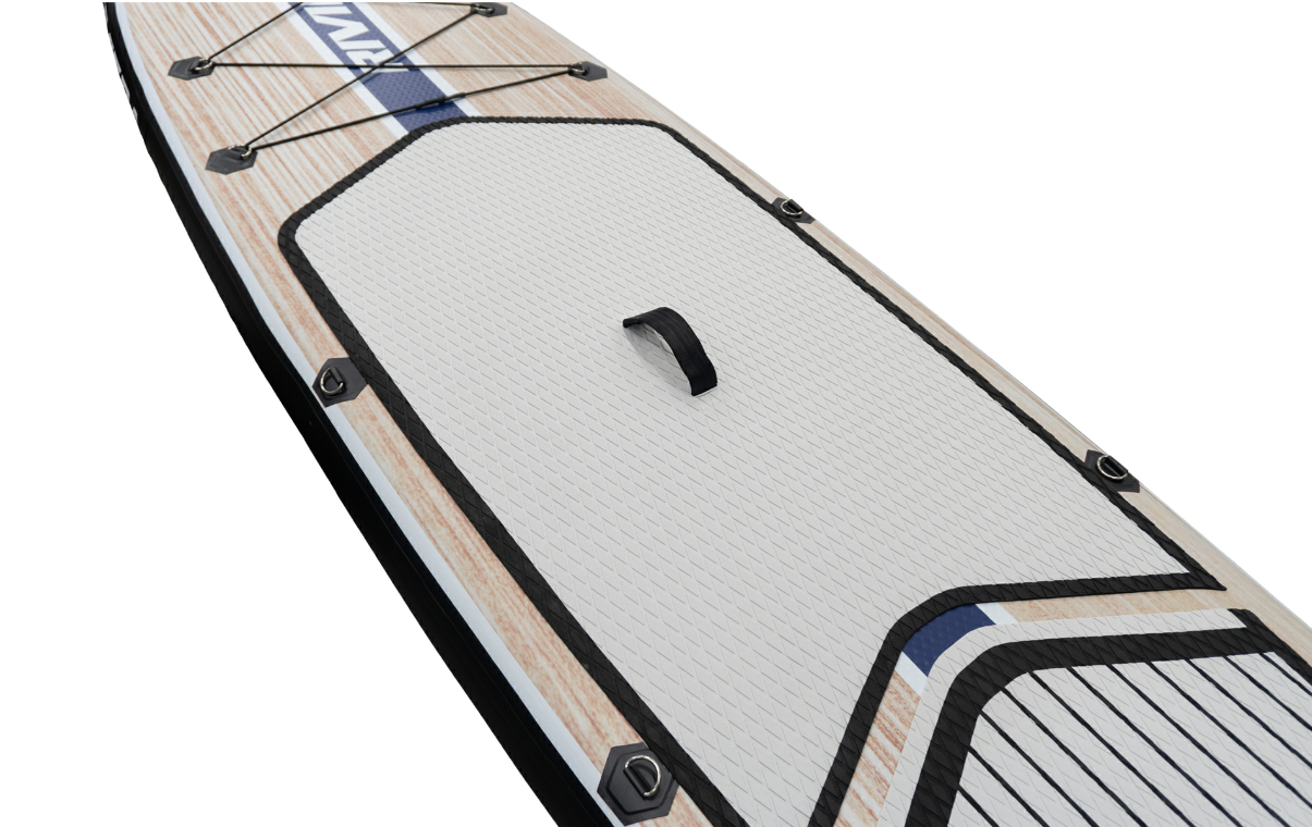 Сап-борд синий 11.6ft RIVIERA в Химках