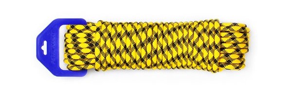 Шнур Экстрим плетеный якорный 12 мм 1400 кг в Химках