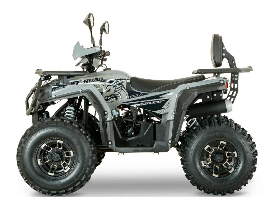 Квадроцикл YACOTA DRAGON LUX LD в Химках