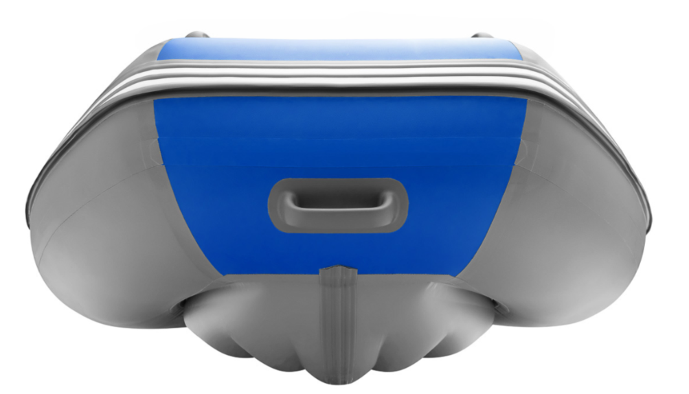 ЛОДКА ДРАККАР 3400 НДНД HANT-PRO в Химках