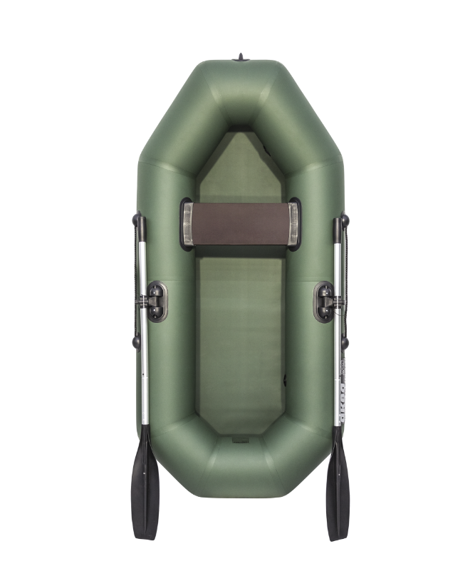 Лодка АКВА-ОПТИМА 220 в Химках