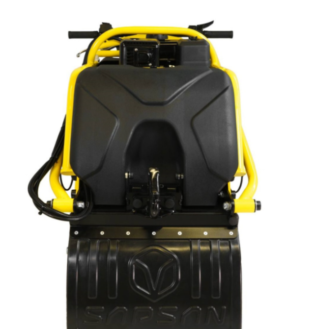 Мотобуксировщик SAPSAN SK 380 в Химках