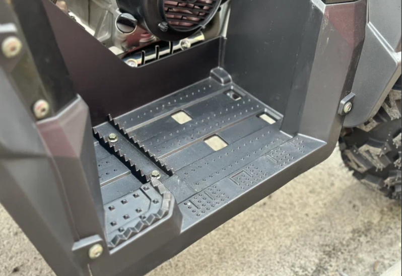 Квадроцикл GBM CROSS HILL 300 NEW в Химках