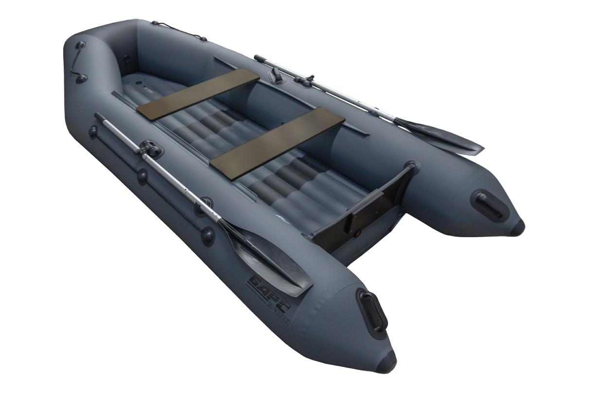 Лодка Барс 3400 НДНД в Химках