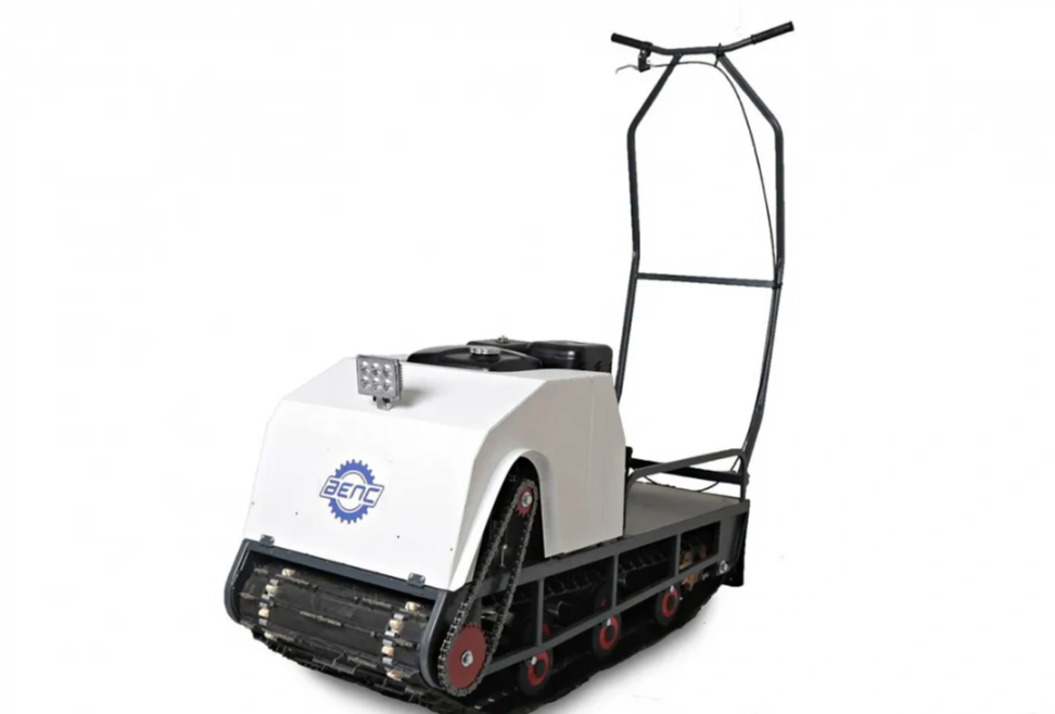 Мотобуксировщик ВЕПС «БЮДЖЕТНЫЙ» 15 л.с. в Химках