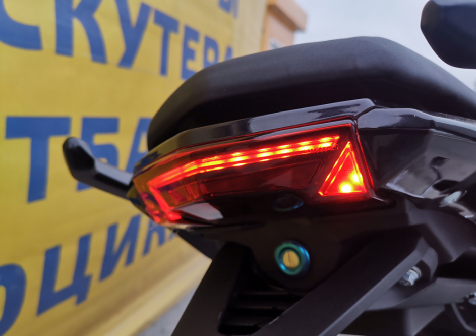 Мотоцикл MOTOLAND (МОТОЛЕНД) 250 CB250 (172FMM-5/PR250) (2022 г.) в Химках