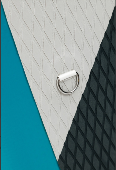 НАДУВНОЙ SUP-BOARD BUSINESS LIGHT BLUE 10,6 в Химках