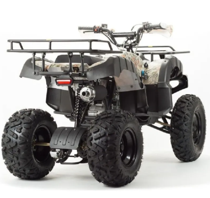 Квадроцикл PROMAX ATV 250 (2025) в Химках