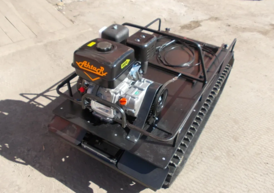 Мотобуксировщик AhtaR L13 в Химках