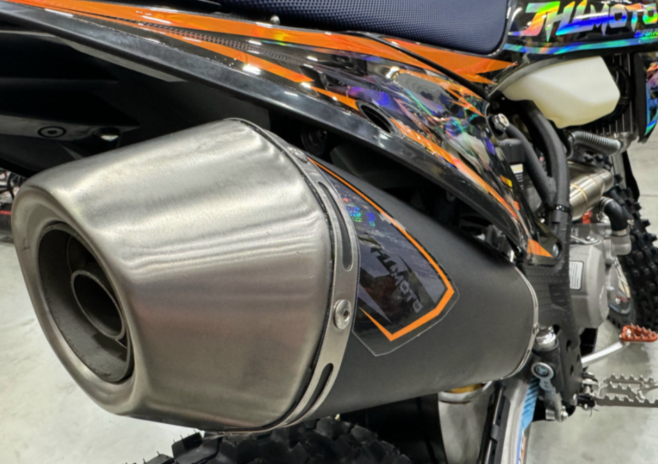 Мотоцикл JHLMOTO JHL Z6 NB300 (174MN-5) в Химках