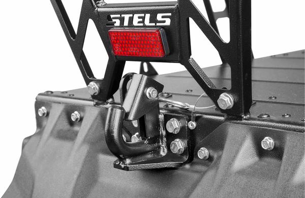 Снегоход STELS SA800R (L LUX WT) ВИТЯЗЬ 2.0 К01 Tech в Химках