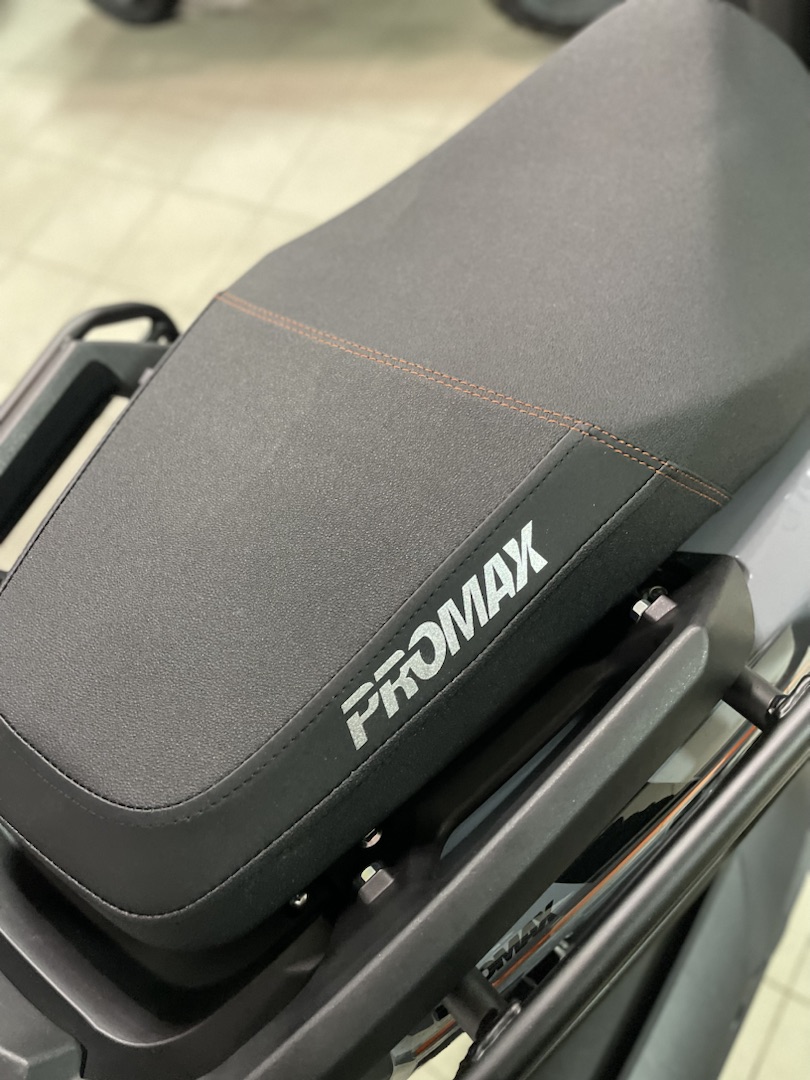 Скутер PROMAX STALKER 150(49) в Химках