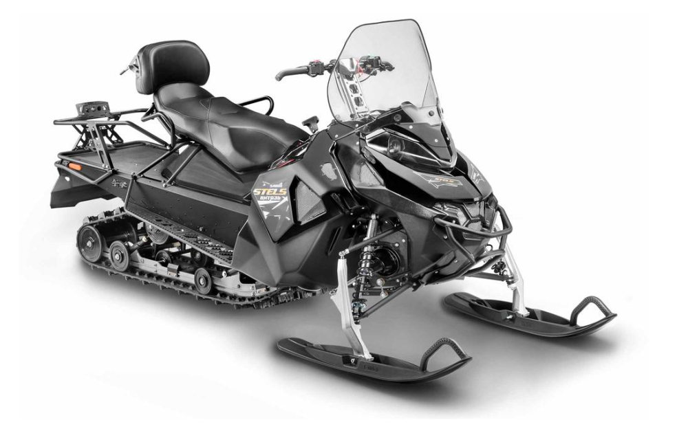 Снегоход STELS SA600R (L LUX WT) ВИТЯЗЬ 2.0 К01 Tech в Химках