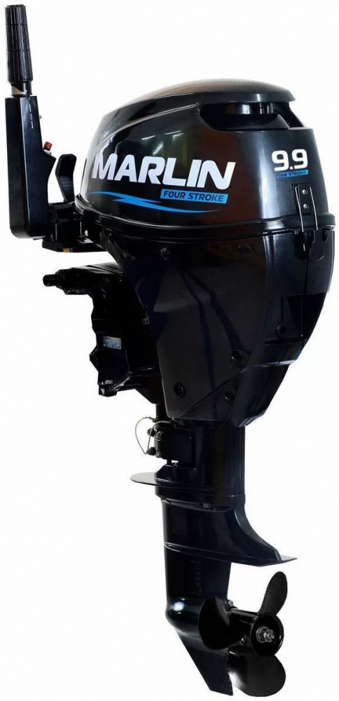 Лодочный мотор MARLIN MF 9.9 AMHS в Химках