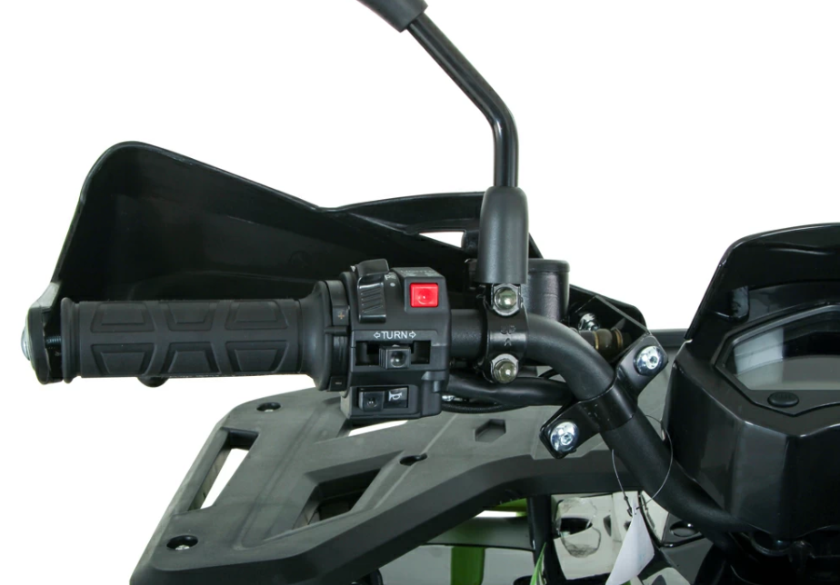 Квадроцикл YACOTA DRAGON LUX в Химках