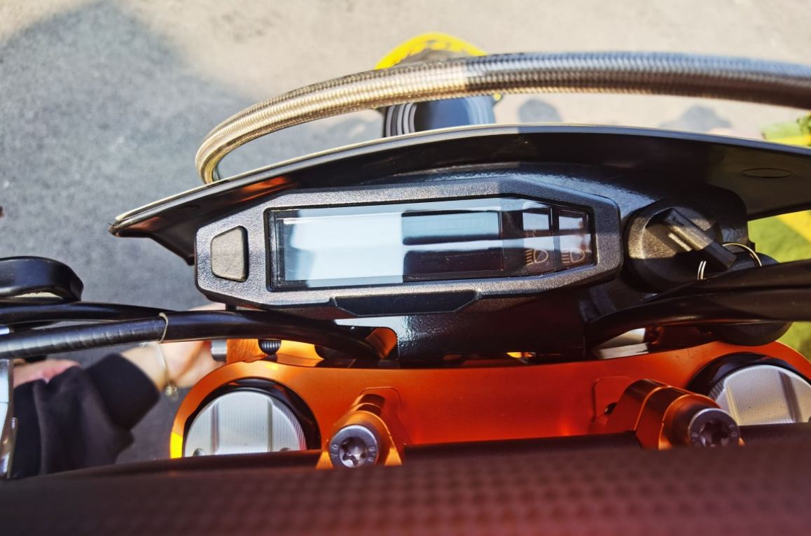 Мотоцикл JHLMOTO JHL Z8 NC300S (182-MN) в Химках