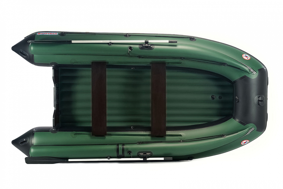 Лодка MISHIMO FAMILY LITE 350 в Химках