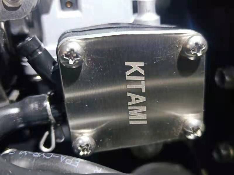 Лодочный мотор MARLIN PROLINE MP 9.9 (15) AMHS в Химках