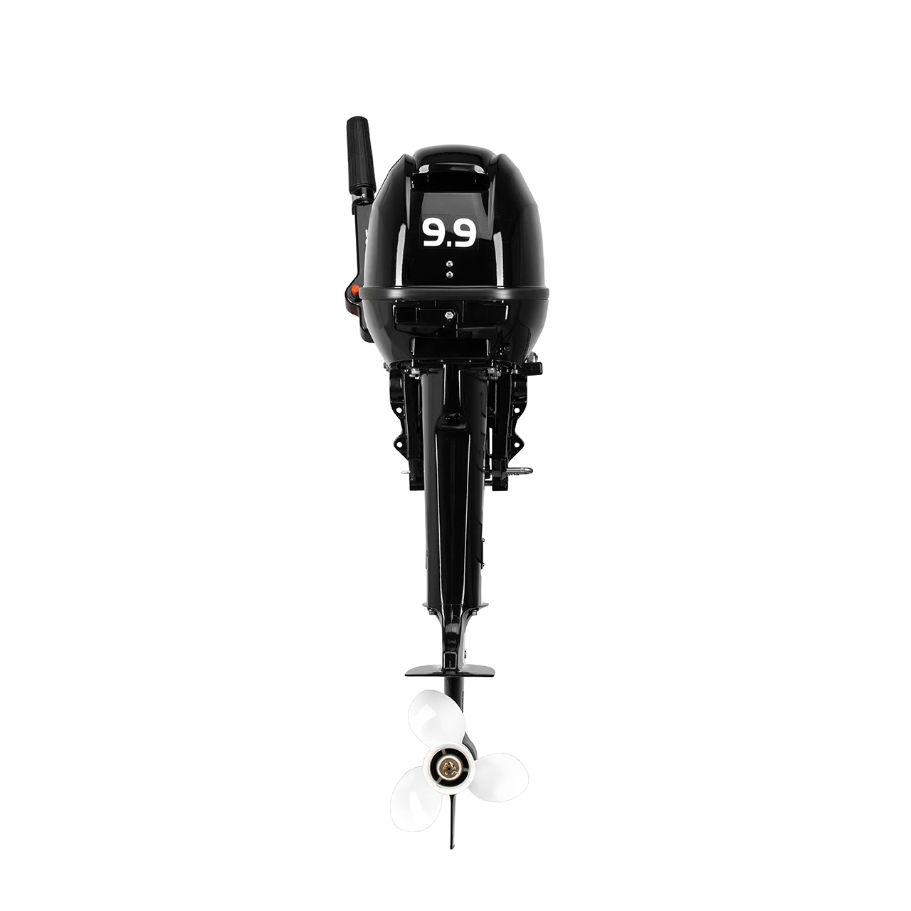 ЛОДОЧНЫЙ МОТОР GLADIATOR G9.9FHS в Химках