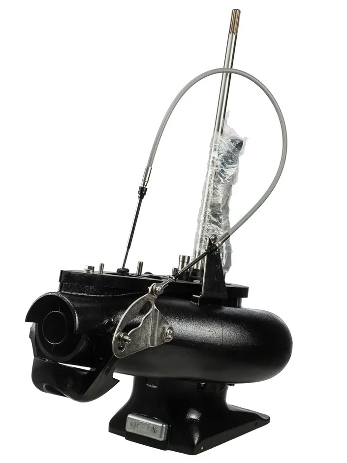 ВОДОМЕТНАЯ НАСАДКА GLADIATOR НА МОТОР 40 Л.С. YAMAHA, MARLIN, PARSUN, GOLFSTREAM в Химках