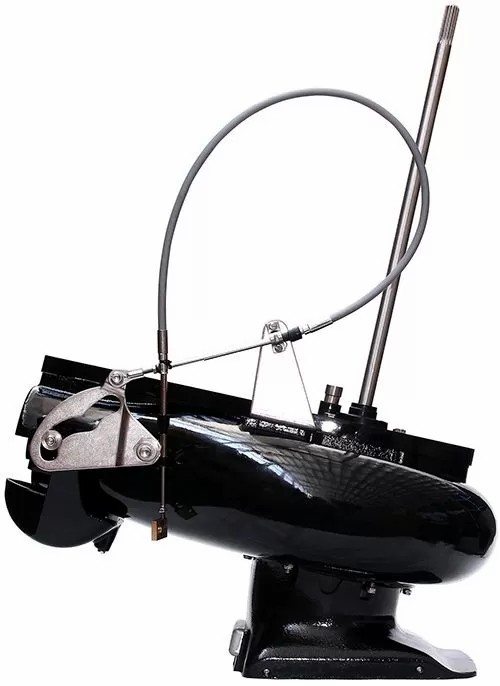 ВОДОМЕТНАЯ НАСАДКА MARLIN НА МОТОР 30 Л.С. YAMAHA, MARLIN, HIDEA, MIKATSU в Химках