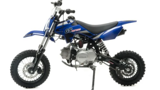 Питбайк MOTOLAND (МОТОЛЕНД) GS Motors S11 в Химках