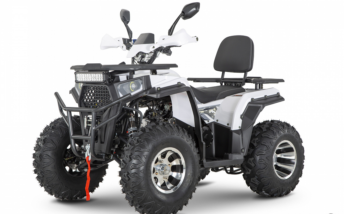 Квадроцикл YACOTA VIKING PRO в Химках