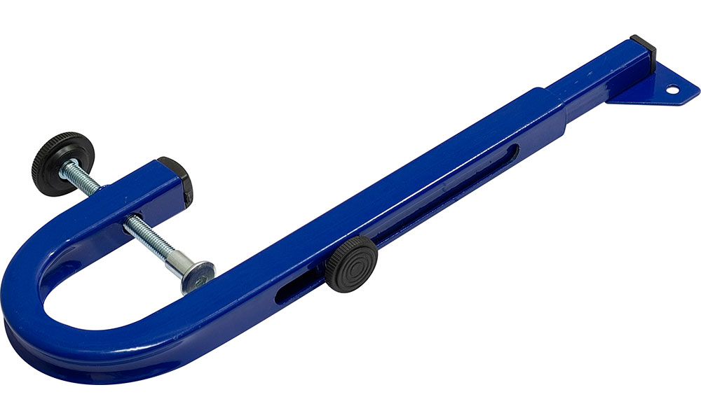 Кронштейн датчика эхолота №2 с петлей в Химках