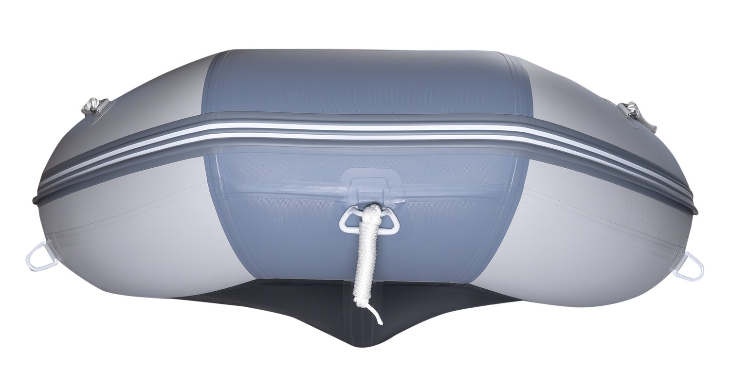 НАДУВНАЯ ЛОДКА GLADIATOR B330AL в Химках