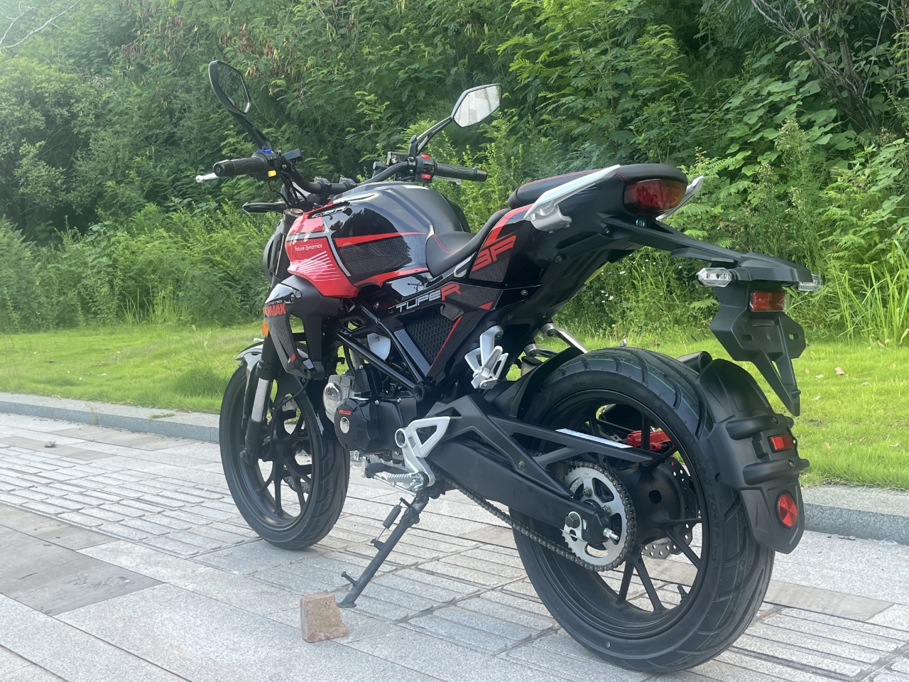 Мопед PROMAX CB130R (49) в Химках