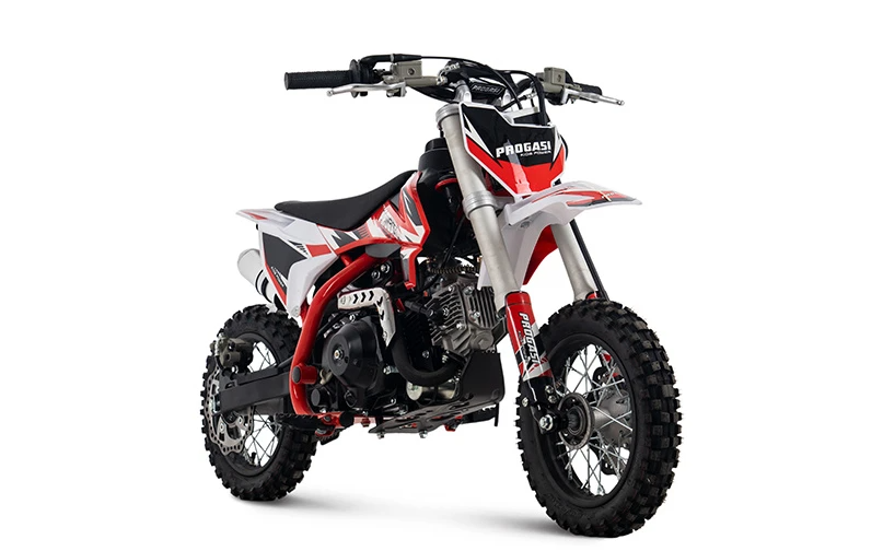 Питбайк Progasi KIDS POWER 110 (10/10) в Химках