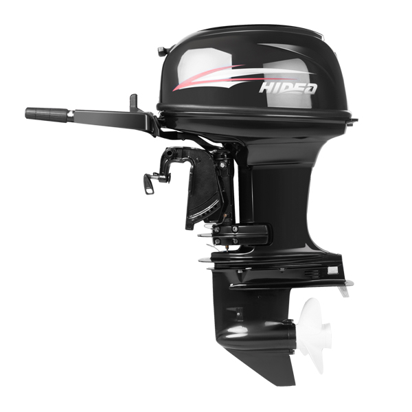Лодочный мотор HIDEA HD40FHS в Химках