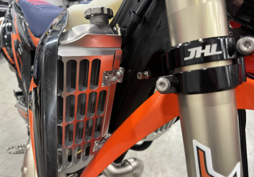 Мотоцикл JHLMOTO JHL M5 MT250 (1E66MM) в Химках