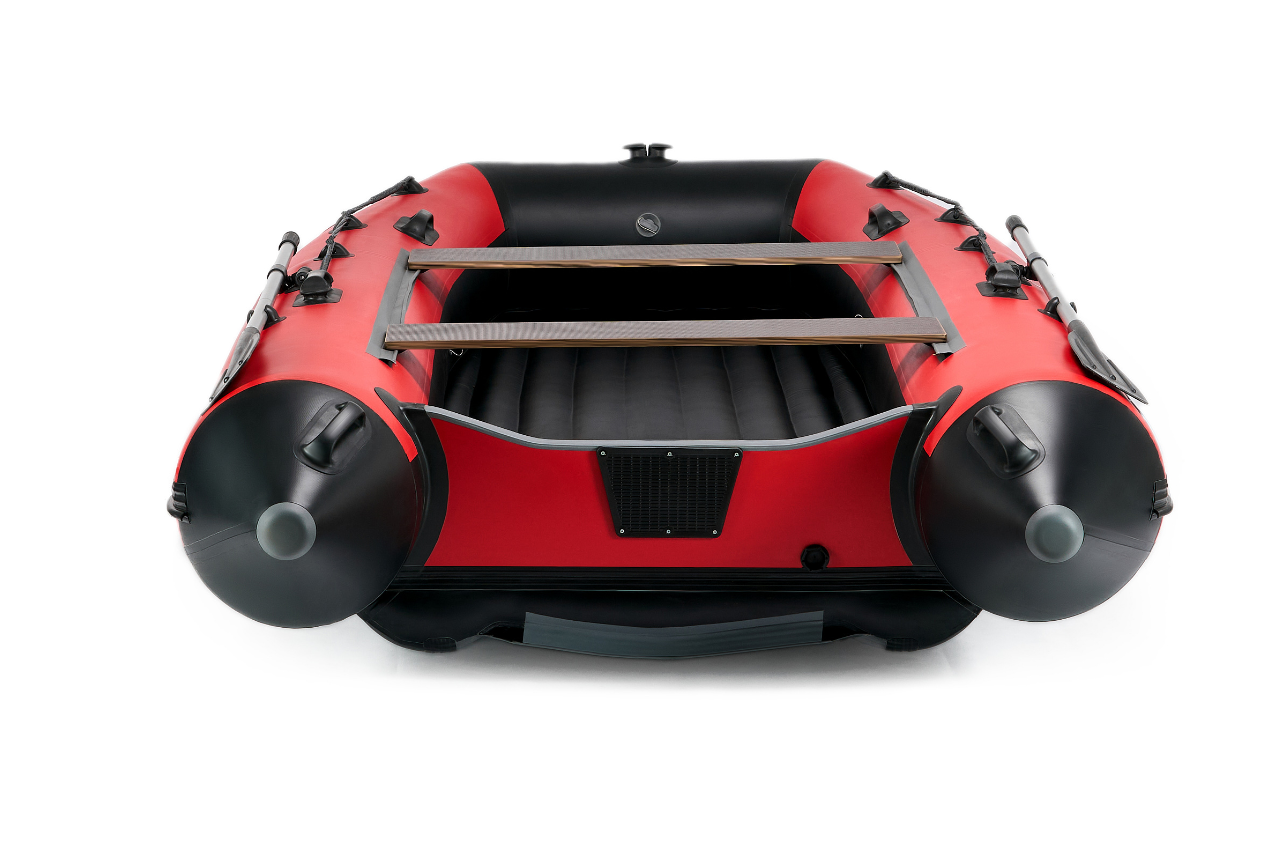 КОМПЛЕКТ ЛОДКА MISHIMO RAPID 380 + ЛОДОЧНЫЙ МОТОР MARLIN MP 9.9 (20) AMHS PROLINE FORCE в Химках