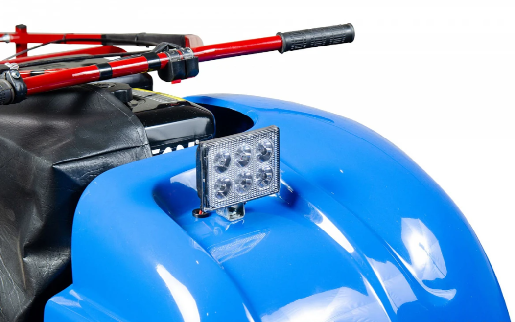 Мотобуксировщик MOTODOG 500, 20  передний привод в Химках